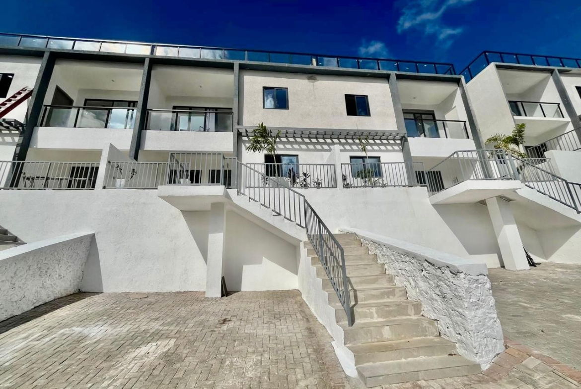 Fifth image of 92 Ocho Rios Country Club in Ocho Rios, St. Ann, Jamaica - property is For Sale