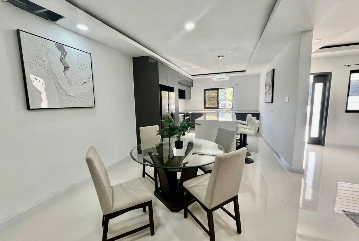 Sixth image of 92 Ocho Rios Country Club in Ocho Rios, St. Ann, Jamaica - property is For Sale