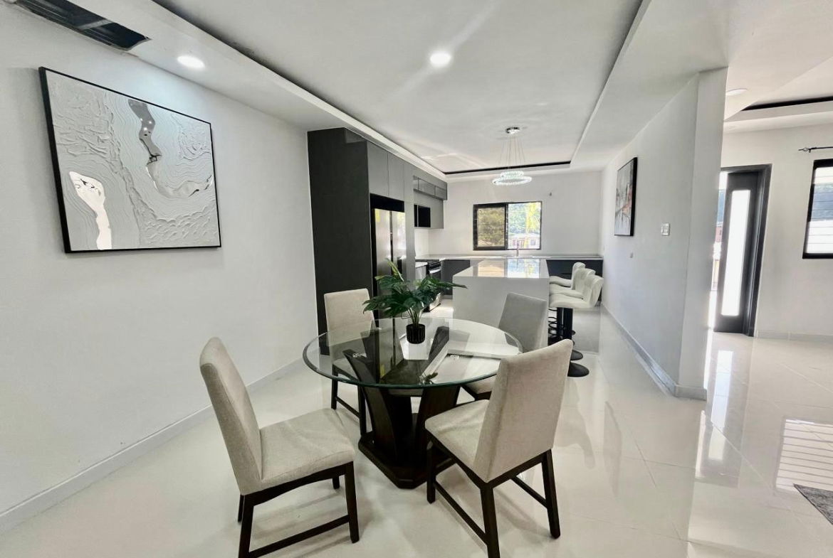 Seventh image of 92 Ocho Rios Country Club in Ocho Rios, St. Ann, Jamaica - property is For Sale