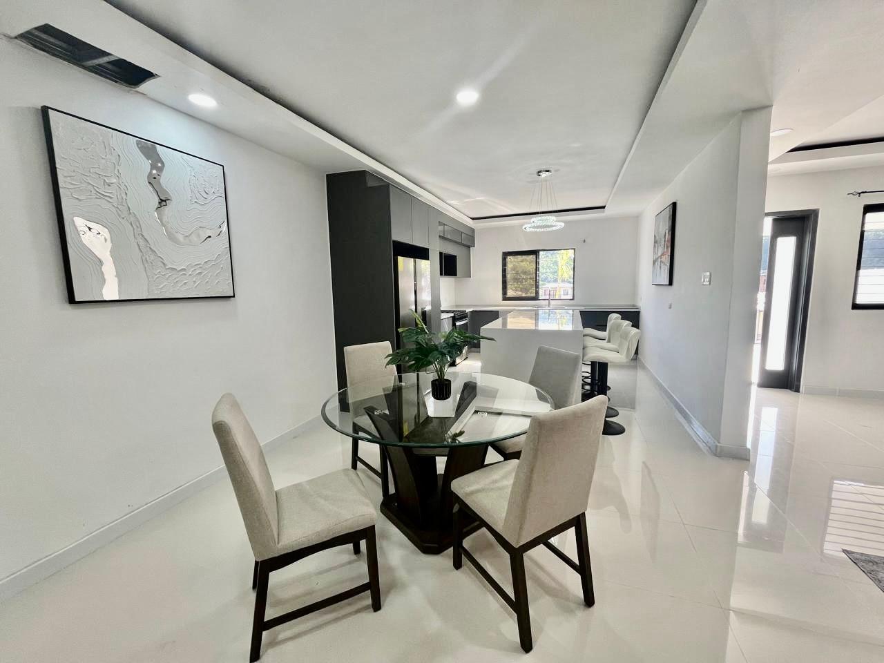 Stunning-3-Bedroom-Townhouse-for-Sale-in-Ocho-Rios-Jamaica Seventh image of 92 Ocho Rios Country Club in Ocho Rios, St. Ann, Jamaica - property is For Sale