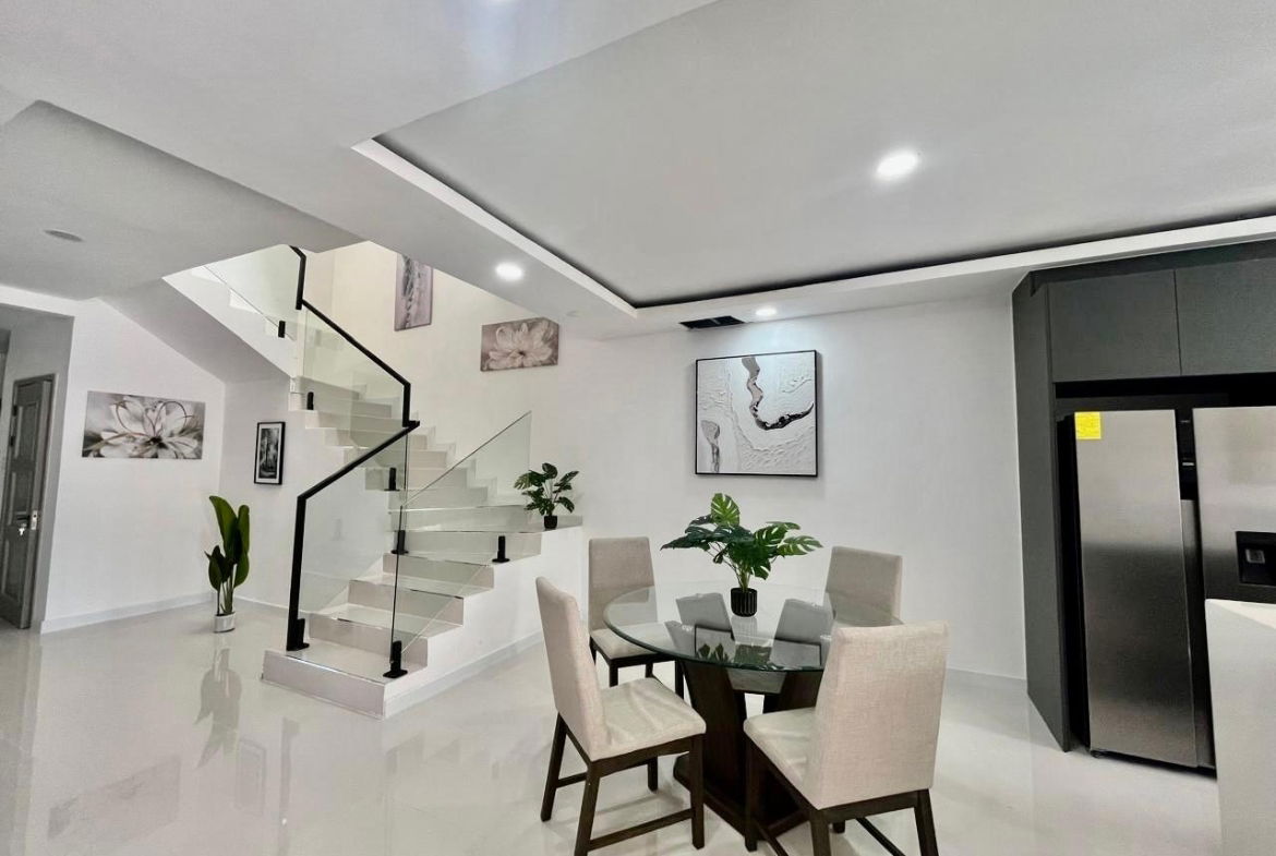 Eighth image of 92 Ocho Rios Country Club in Ocho Rios, St. Ann, Jamaica - property is For Sale