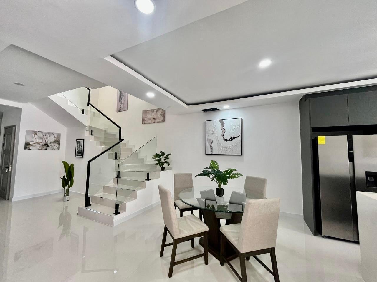 Stunning-3-Bedroom-Townhouse-for-Sale-in-Ocho-Rios-Jamaica Eighth image of 92 Ocho Rios Country Club in Ocho Rios, St. Ann, Jamaica - property is For Sale