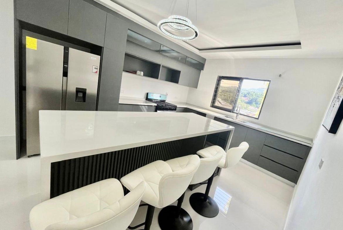 Ninth image of 92 Ocho Rios Country Club in Ocho Rios, St. Ann, Jamaica - property is For Sale