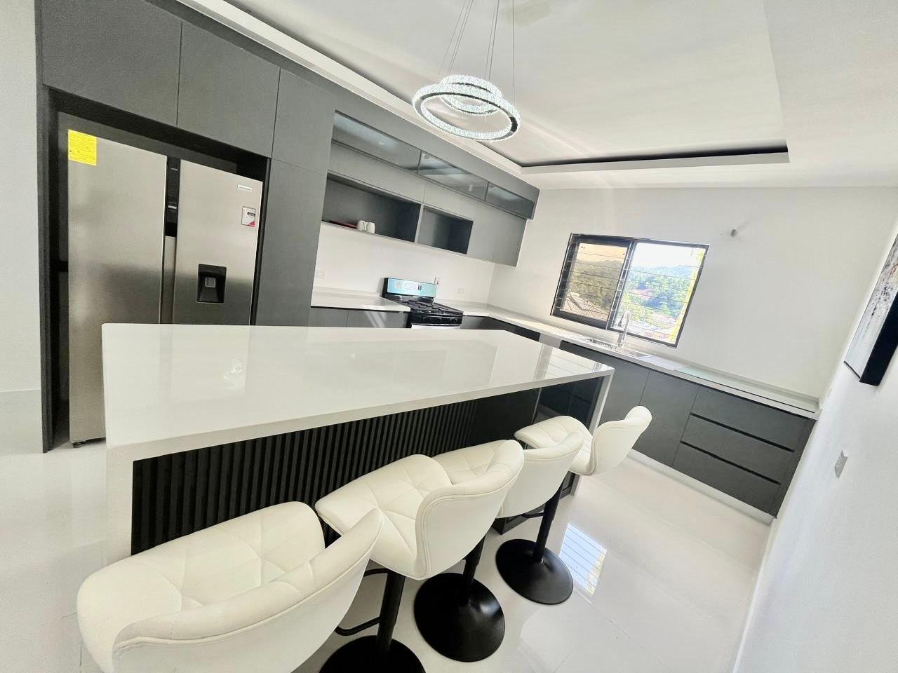 Stunning-3-Bedroom-Townhouse-for-Sale-in-Ocho-Rios-Jamaica Ninth image of 92 Ocho Rios Country Club in Ocho Rios, St. Ann, Jamaica - property is For Sale