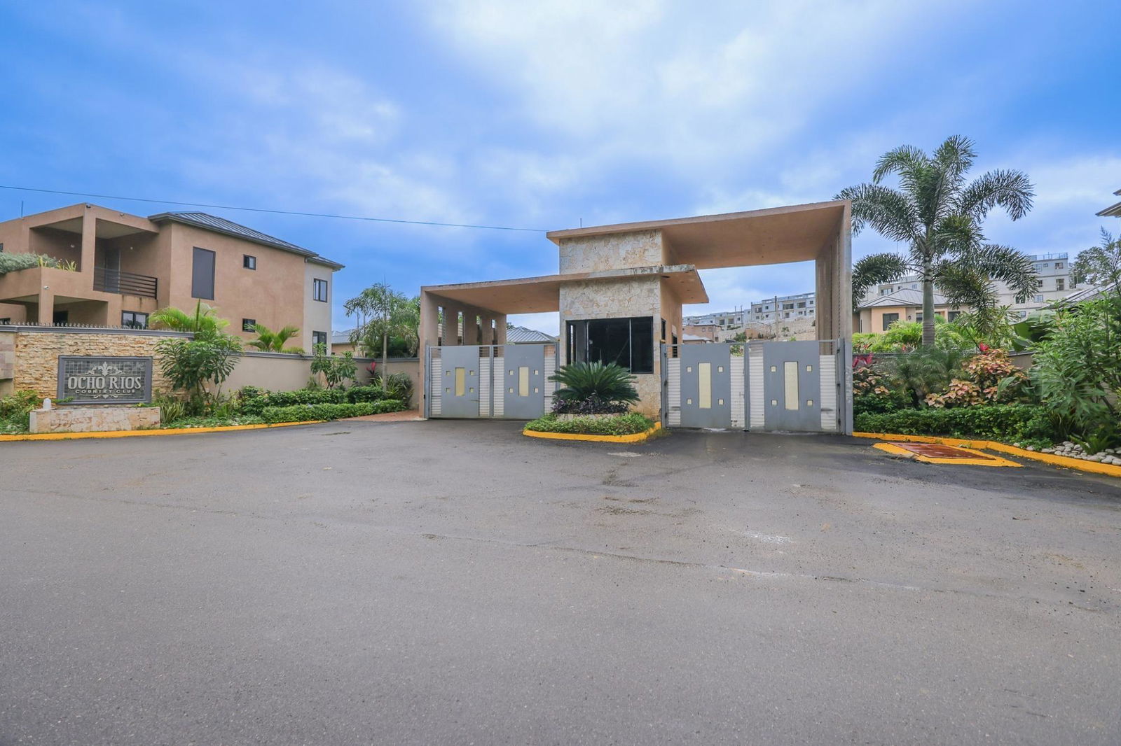 Stunning-3-Bedroom-Townhouse-for-Sale-in-Ocho-Rios-Jamaica First image of 92 Ocho Rios Country Club in Ocho Rios, St. Ann, Jamaica - property is For Sale