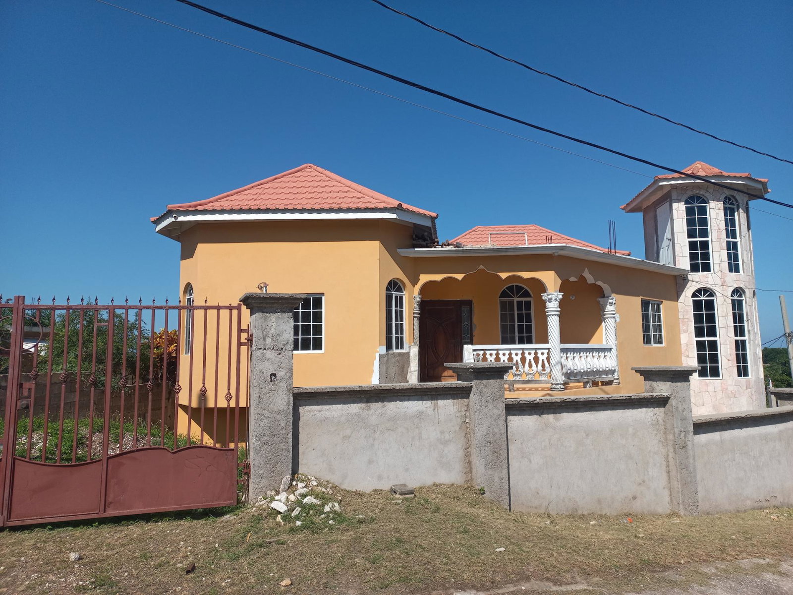 Second image of 32 Rhyne Park in Montego Bay, St. James, Jamaica - property is For Sale