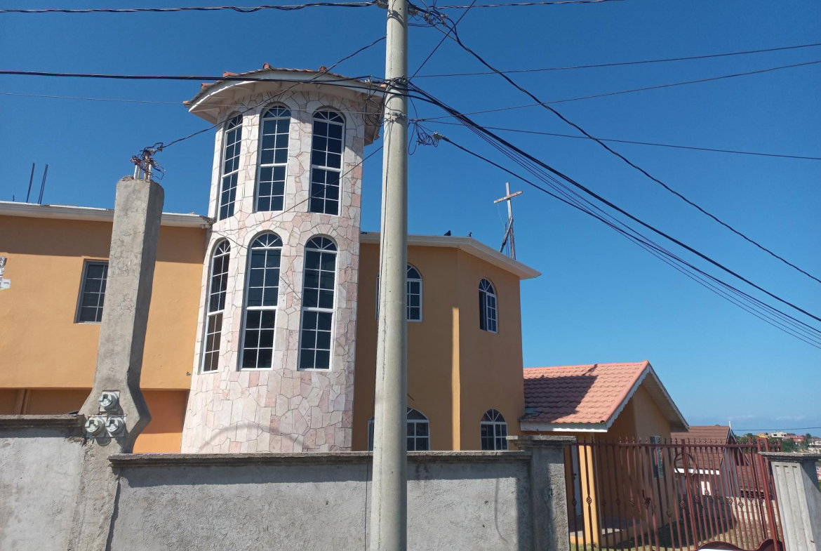 First image of 32 Rhyne Park in Montego Bay, St. James, Jamaica - property is For Sale