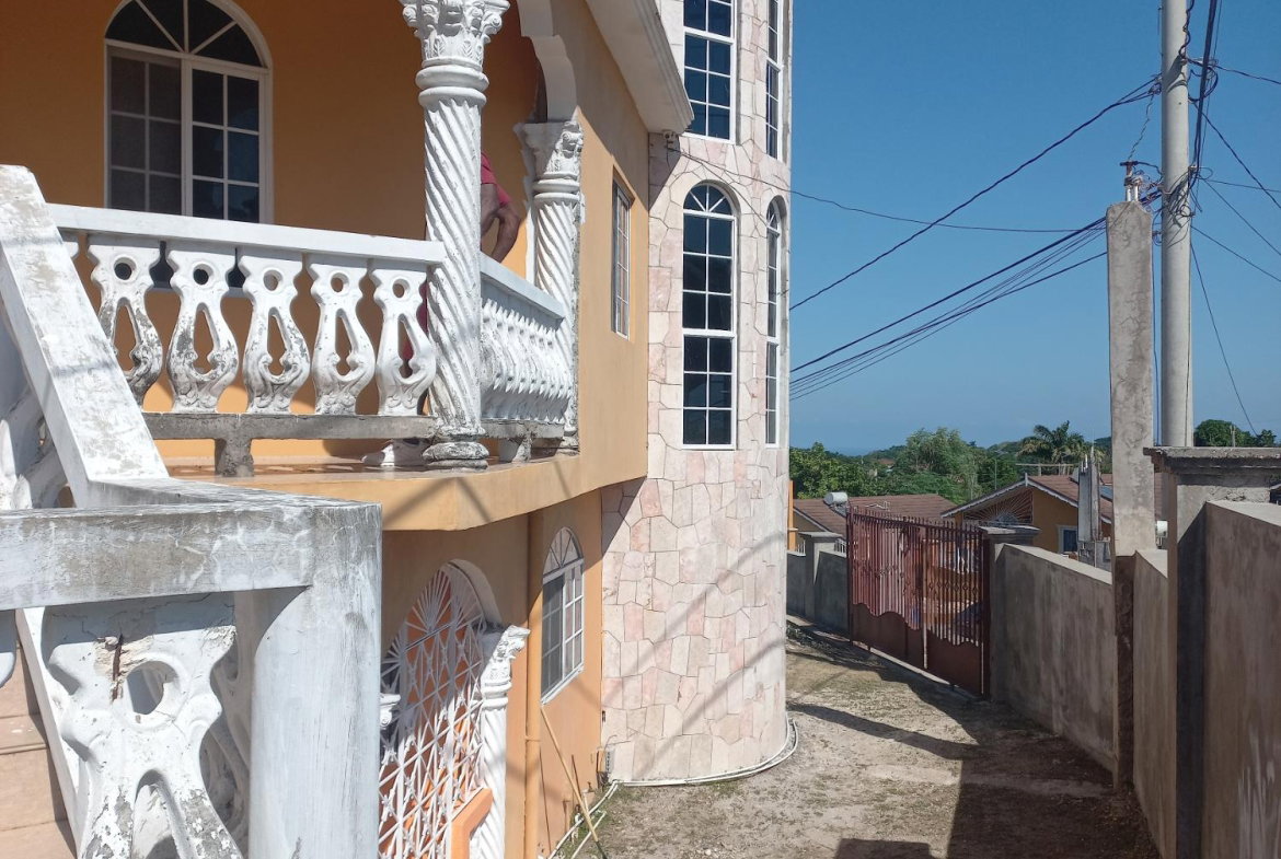 Third image of 32 Rhyne Park in Montego Bay, St. James, Jamaica - property is For Sale