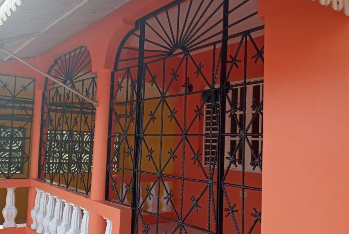 Second image of 97 Douglas Road, Gazeland in Gazeland, St. Elizabeth, Jamaica - property is For Sale