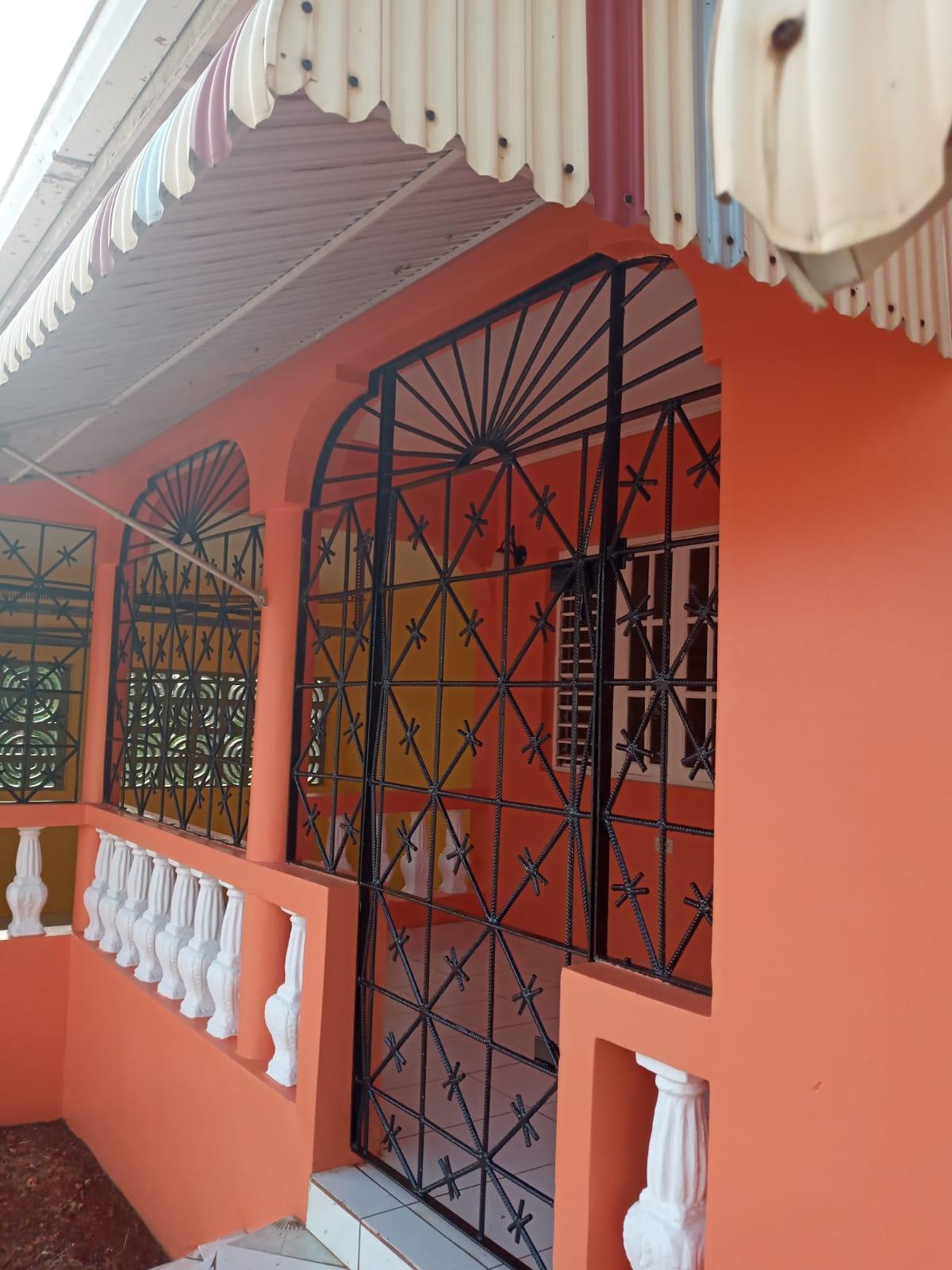 Second image of 97 Douglas Road, Gazeland in Gazeland, St. Elizabeth, Jamaica - property is For Sale