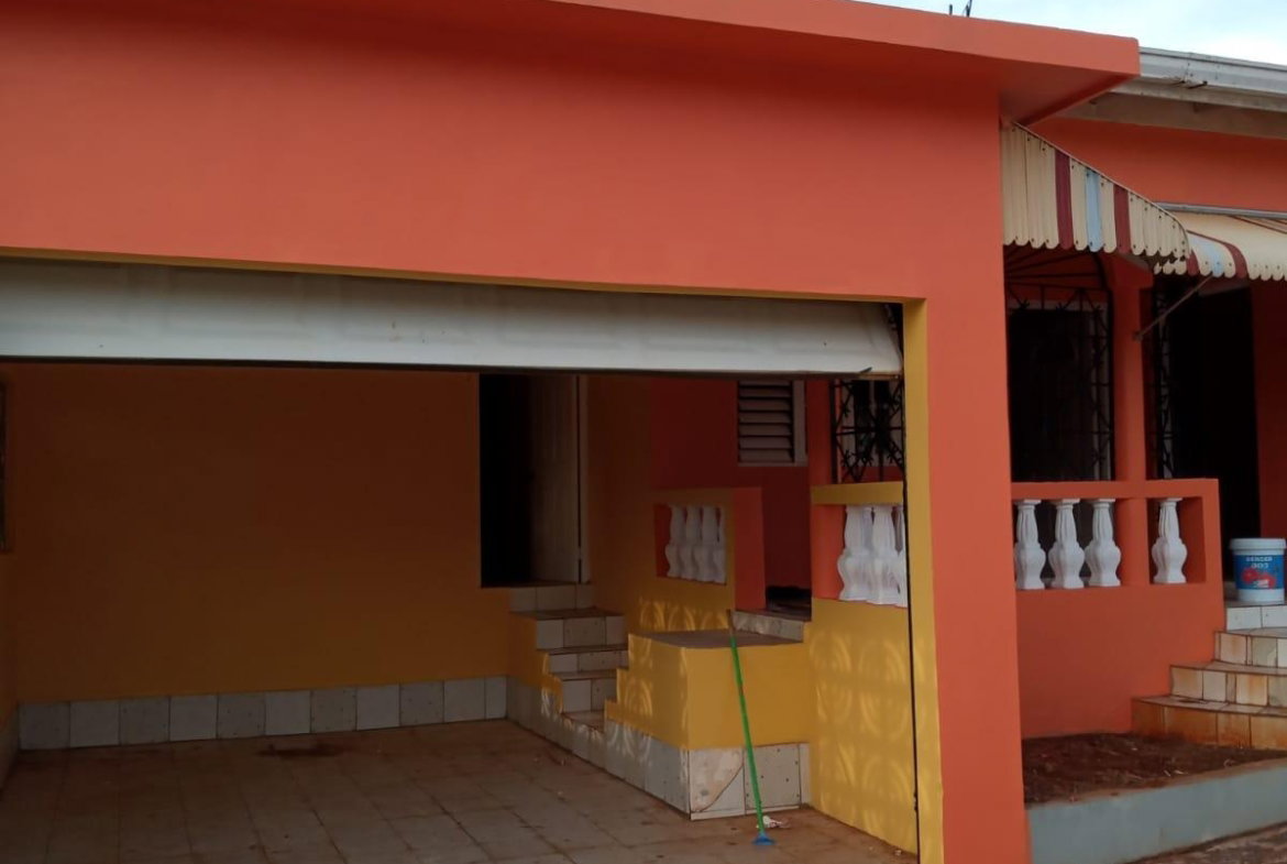 First image of 97 Douglas Road, Gazeland in Gazeland, St. Elizabeth, Jamaica - property is For Sale