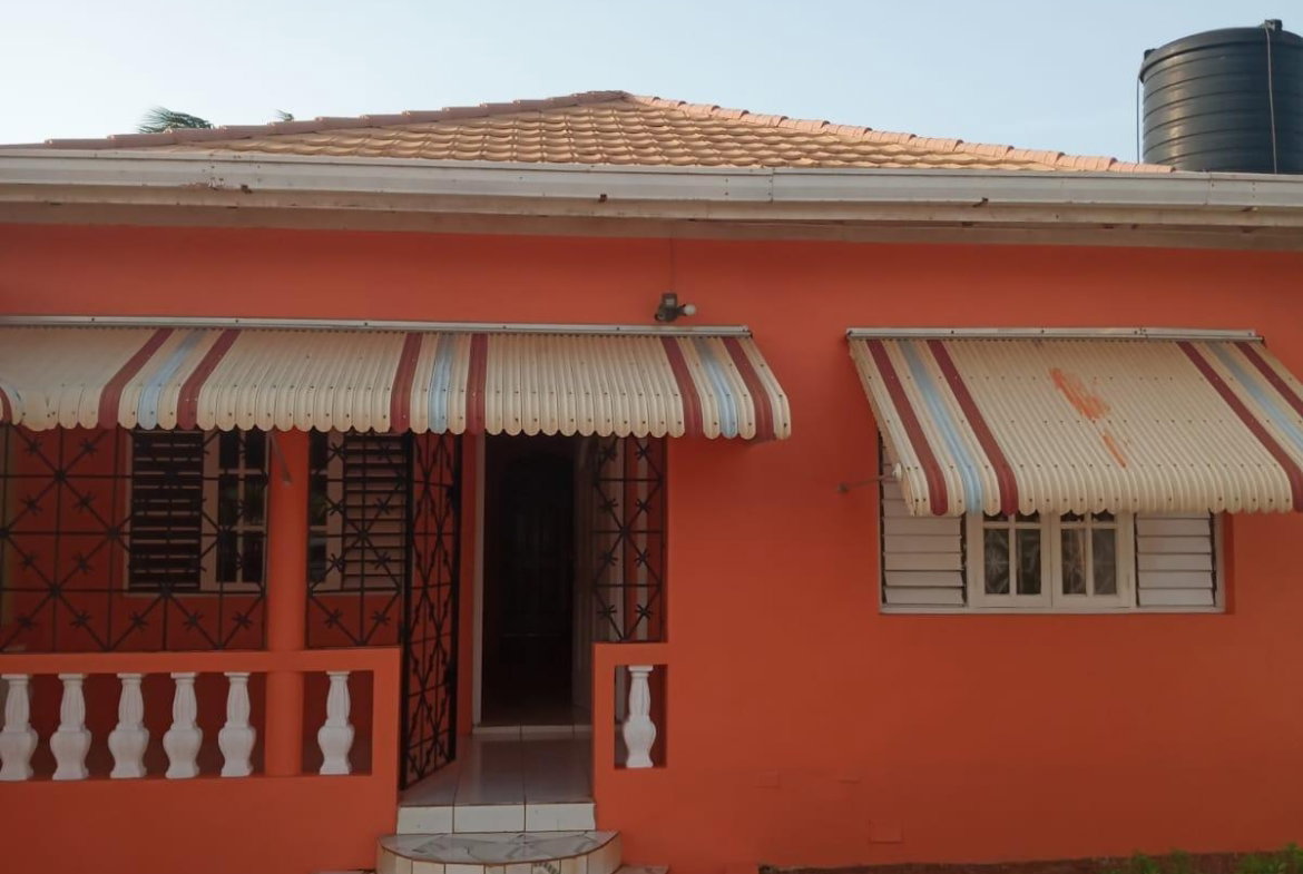 Fifth image of 97 Douglas Road, Gazeland in Gazeland, St. Elizabeth, Jamaica - property is For Sale