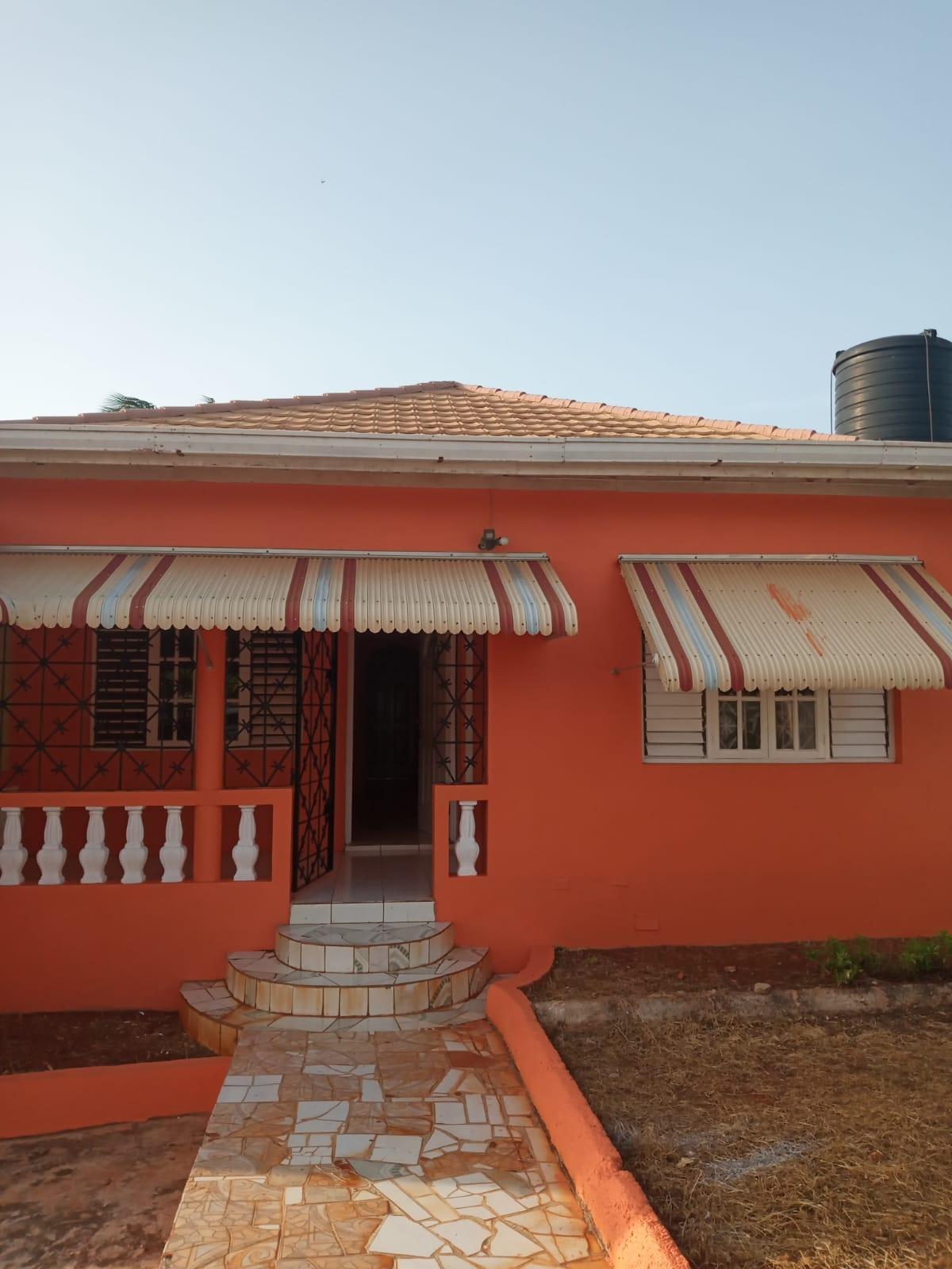 Fifth image of 97 Douglas Road, Gazeland in Gazeland, St. Elizabeth, Jamaica - property is For Sale