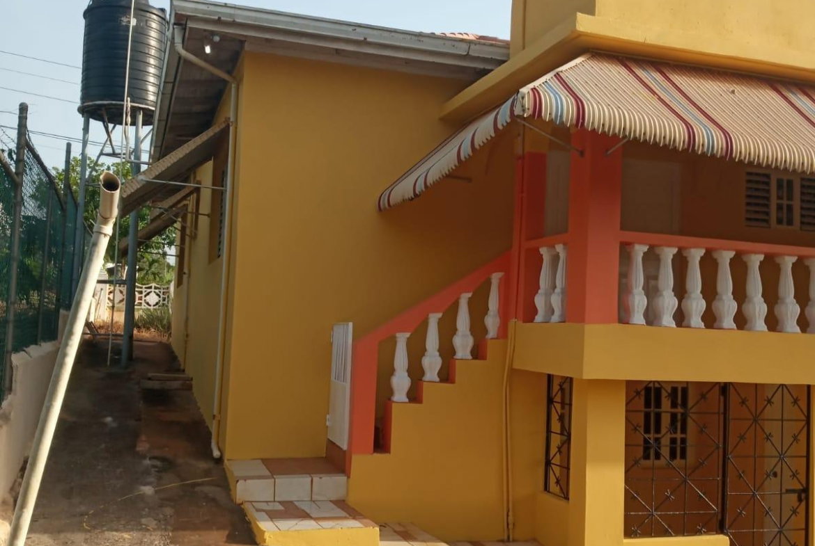 Sixth image of 97 Douglas Road, Gazeland in Gazeland, St. Elizabeth, Jamaica - property is For Sale
