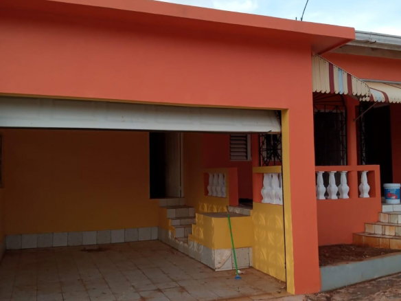 First image of 97 Douglas Road, Gazeland in Gazeland, St. Elizabeth, Jamaica - property is For Sale