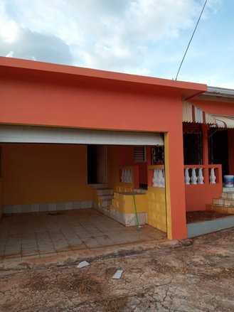 First image of 97 Douglas Road, Gazeland in Gazeland, St. Elizabeth, Jamaica - property is For Sale