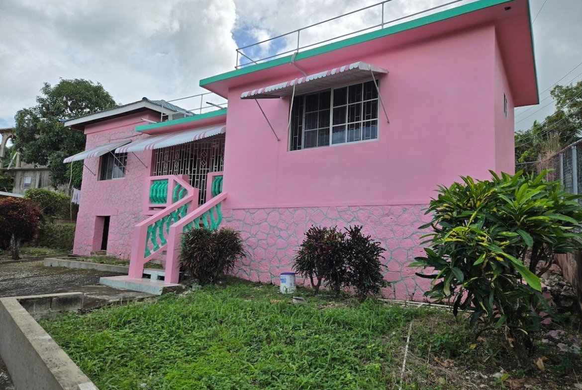 Second image of 5 Hopewell Hanover in Hopewell, Hanover, Jamaica - property is For Sale