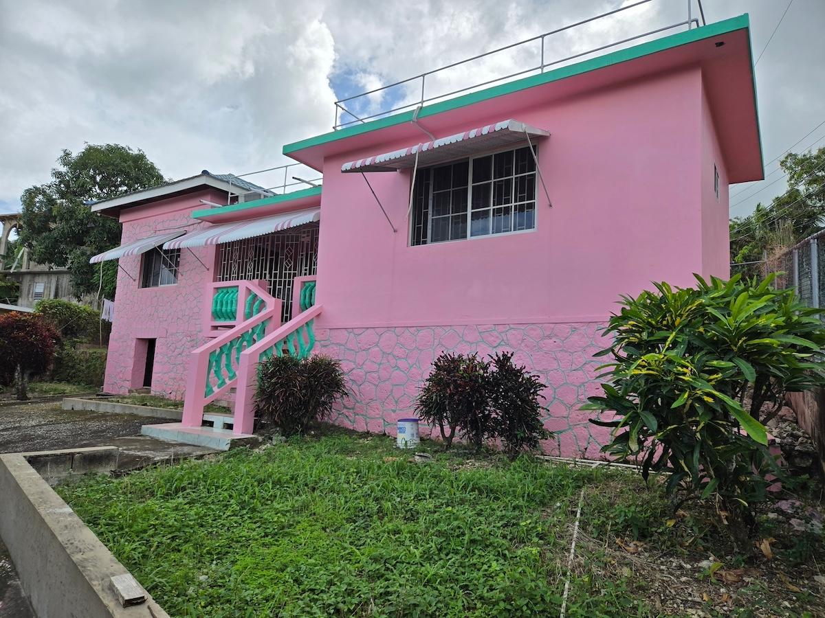 Second image of 5 Hopewell Hanover in Hopewell, Hanover, Jamaica - property is For Sale