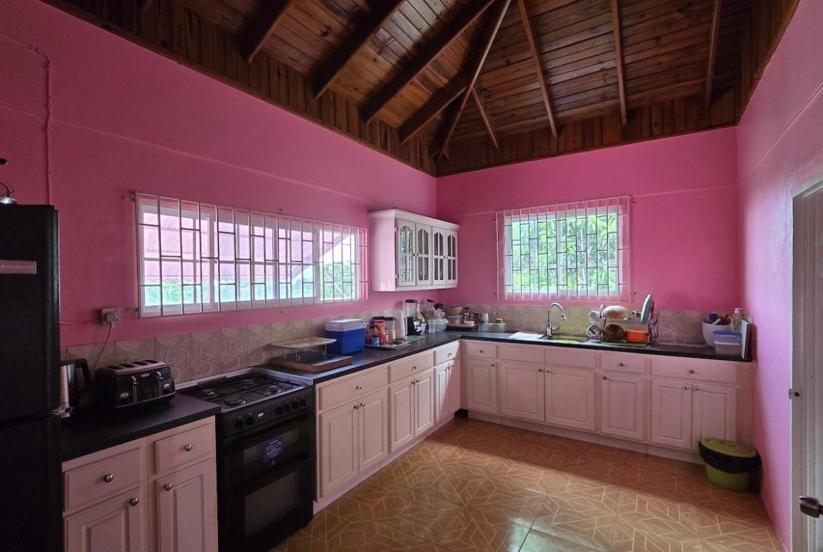 Eleventh image of 5 Hopewell Hanover in Hopewell, Hanover, Jamaica - property is For Sale
