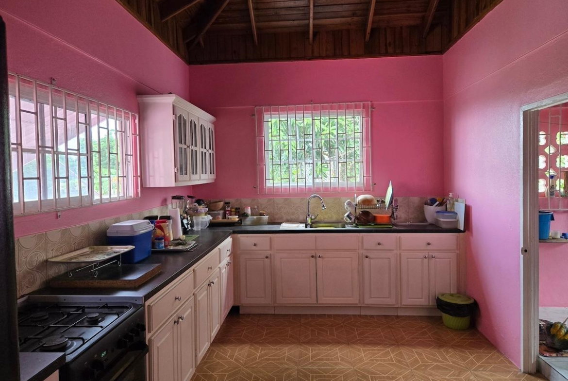 Twelfth image of 5 Hopewell Hanover in Hopewell, Hanover, Jamaica - property is For Sale