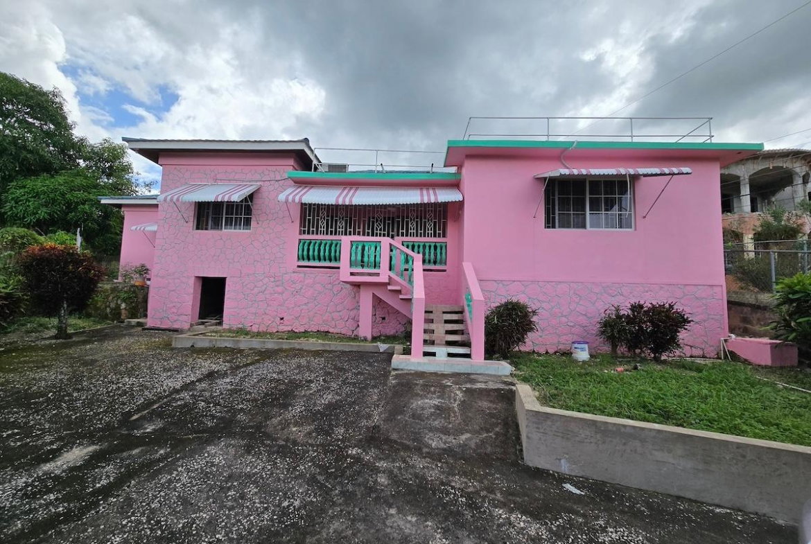 First image of 5 Hopewell Hanover in Hopewell, Hanover, Jamaica - property is For Sale