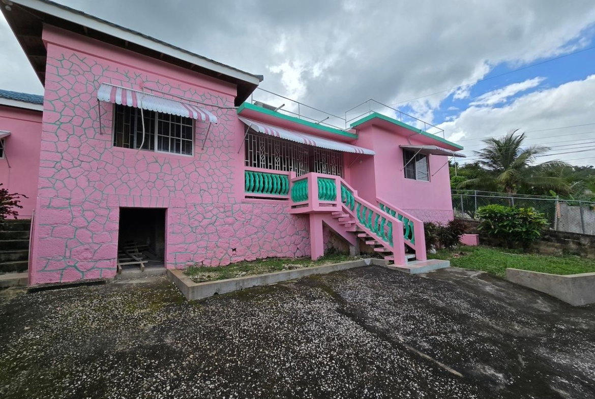Third image of 5 Hopewell Hanover in Hopewell, Hanover, Jamaica - property is For Sale