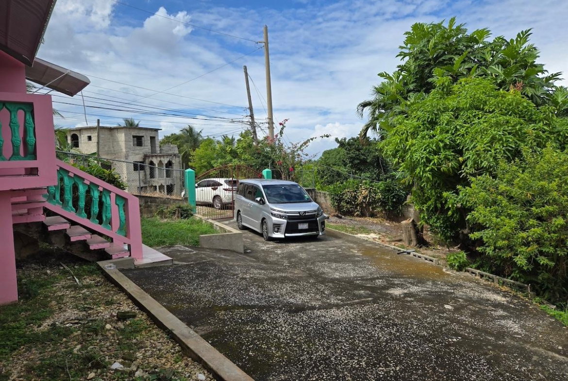 Fourth image of 5 Hopewell Hanover in Hopewell, Hanover, Jamaica - property is For Sale
