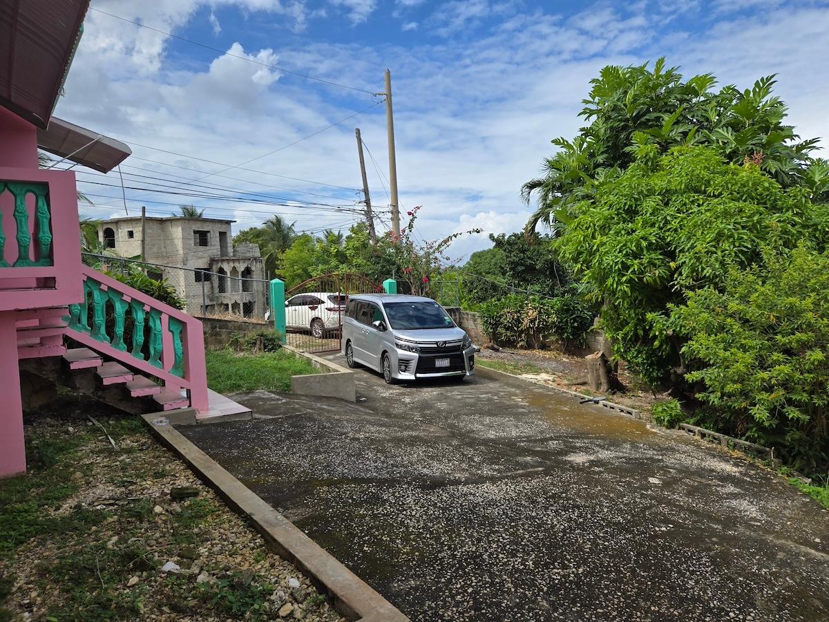 Fourth image of 5 Hopewell Hanover in Hopewell, Hanover, Jamaica - property is For Sale