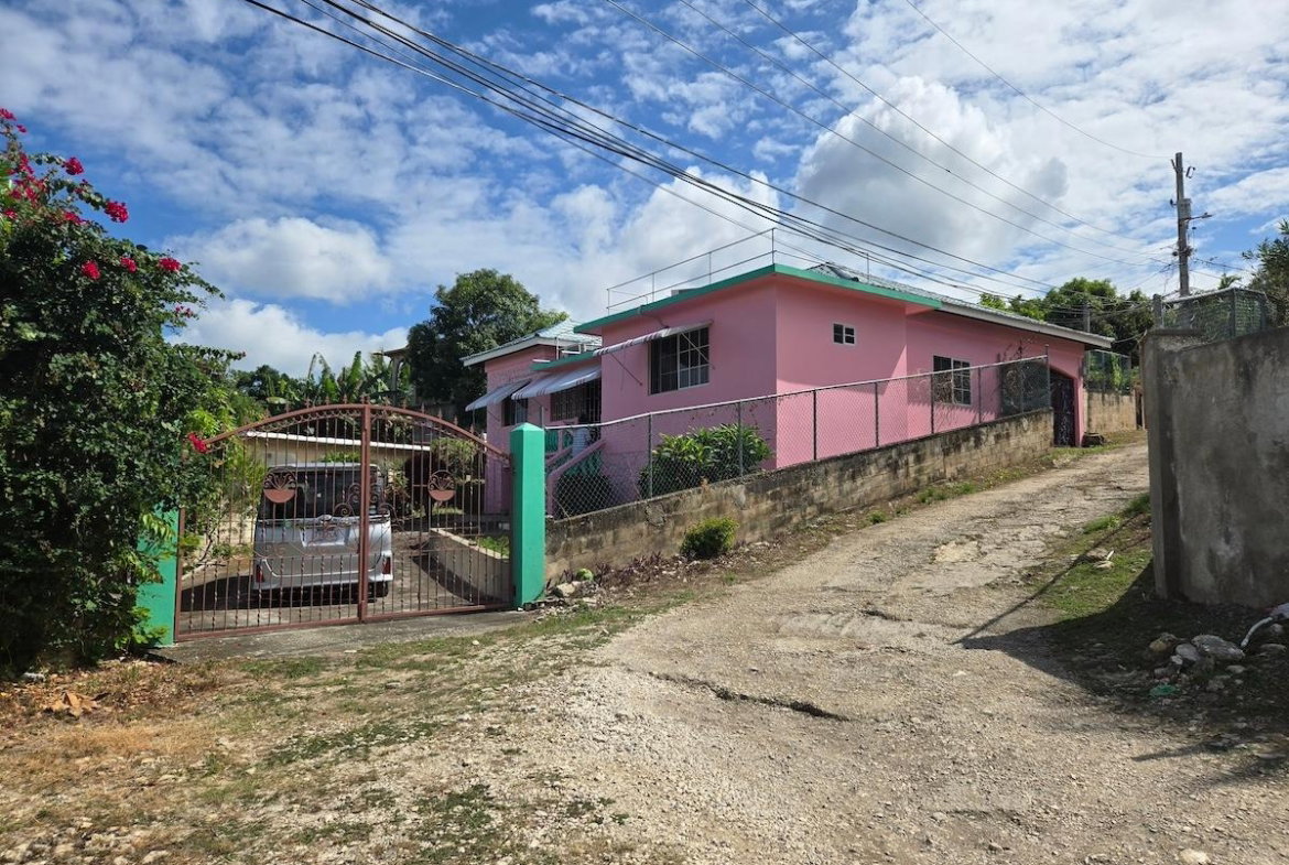 Fifth image of 5 Hopewell Hanover in Hopewell, Hanover, Jamaica - property is For Sale