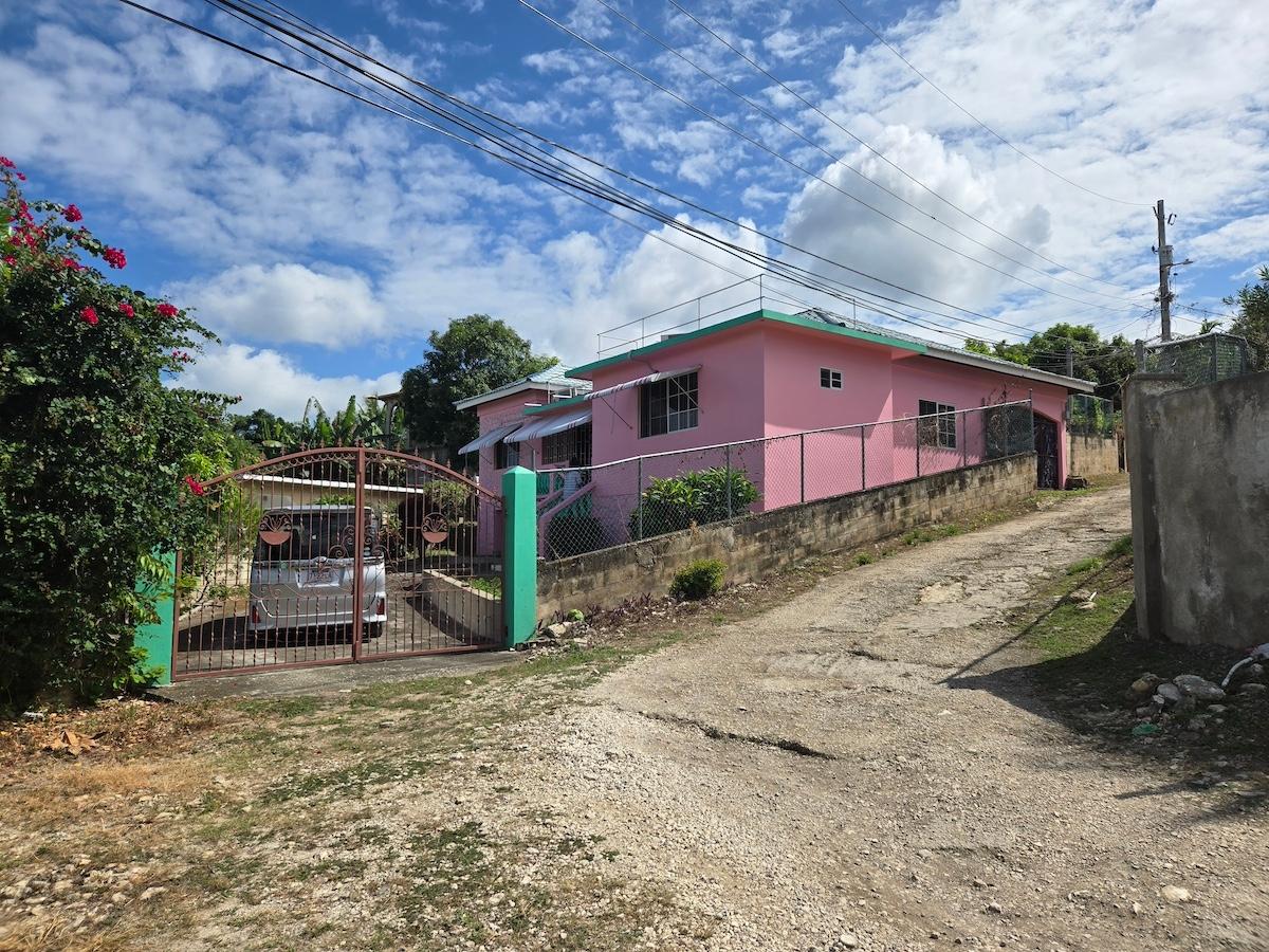 Fifth image of 5 Hopewell Hanover in Hopewell, Hanover, Jamaica - property is For Sale