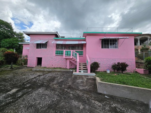 First image of 5 Hopewell Hanover in Hopewell, Hanover, Jamaica - property is For Sale