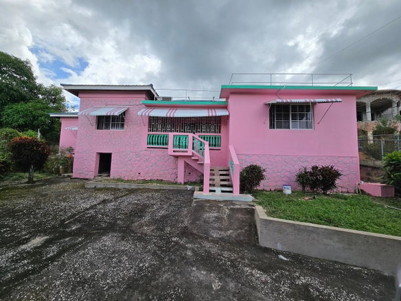 First image of 5 Hopewell Hanover in Hopewell, Hanover, Jamaica - property is For Sale