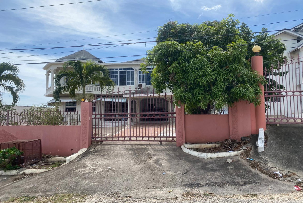 Second image of Lot 46 Inglewood Drive in May Pen, Clarendon, Jamaica - property is For Sale