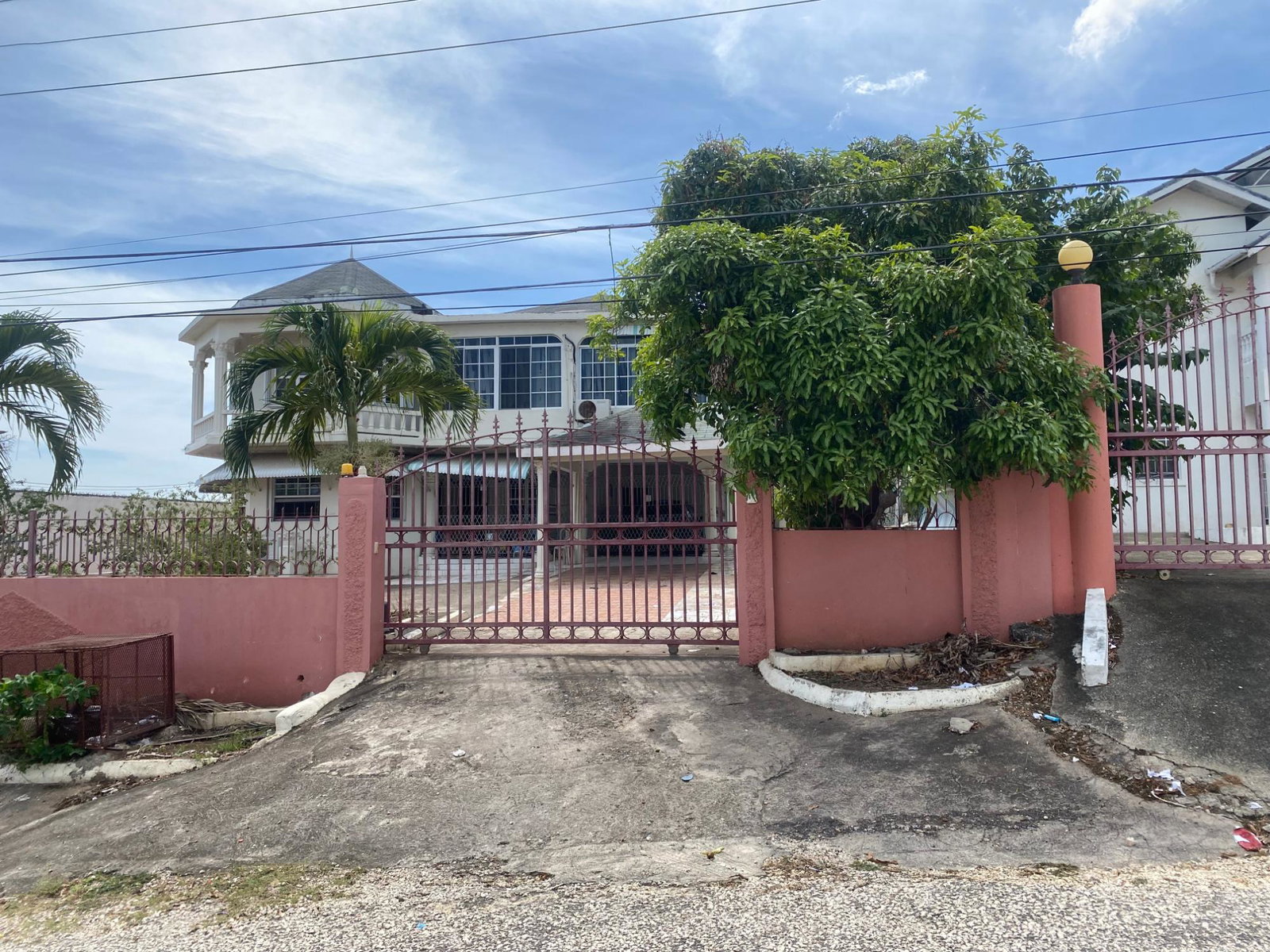 Second image of Lot 46 Inglewood Drive in May Pen, Clarendon, Jamaica - property is For Sale