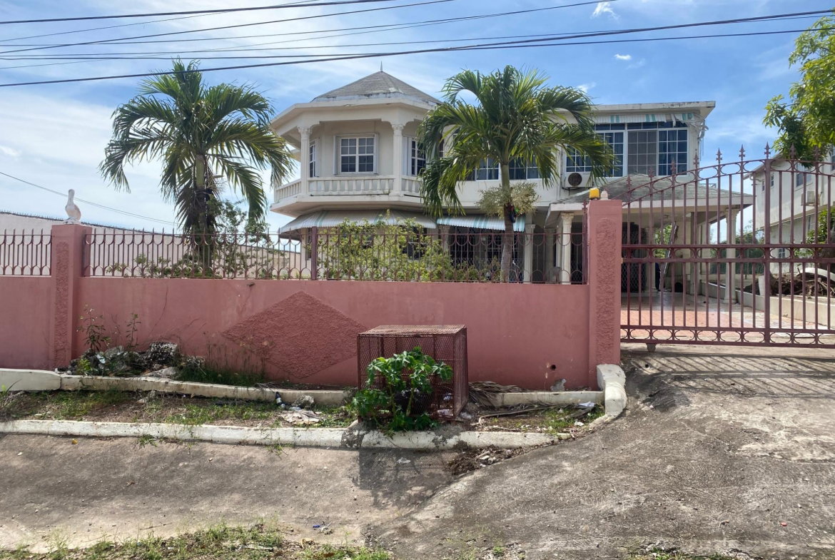 First image of Lot 46 Inglewood Drive in May Pen, Clarendon, Jamaica - property is For Sale