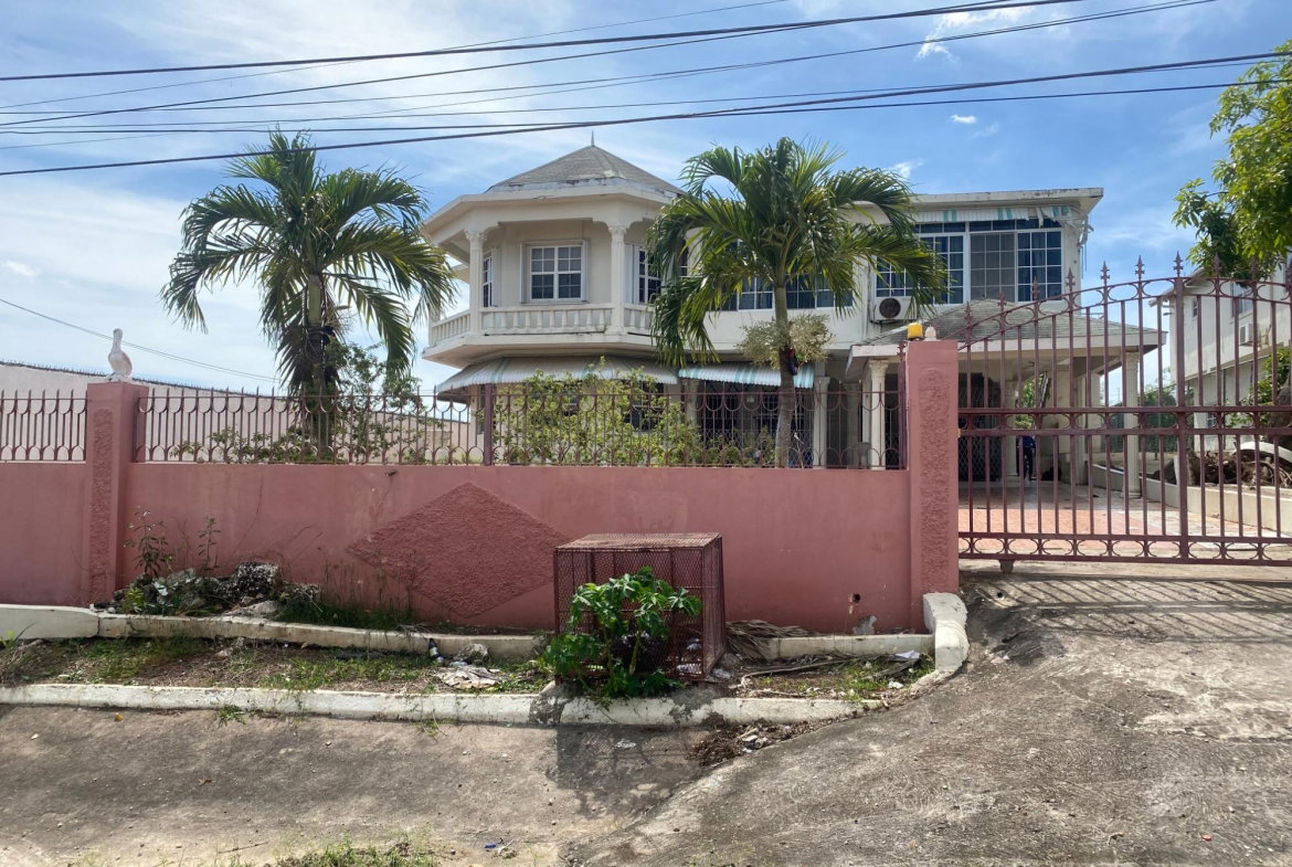 Third image of Lot 46 Inglewood Drive in May Pen, Clarendon, Jamaica - property is For Sale