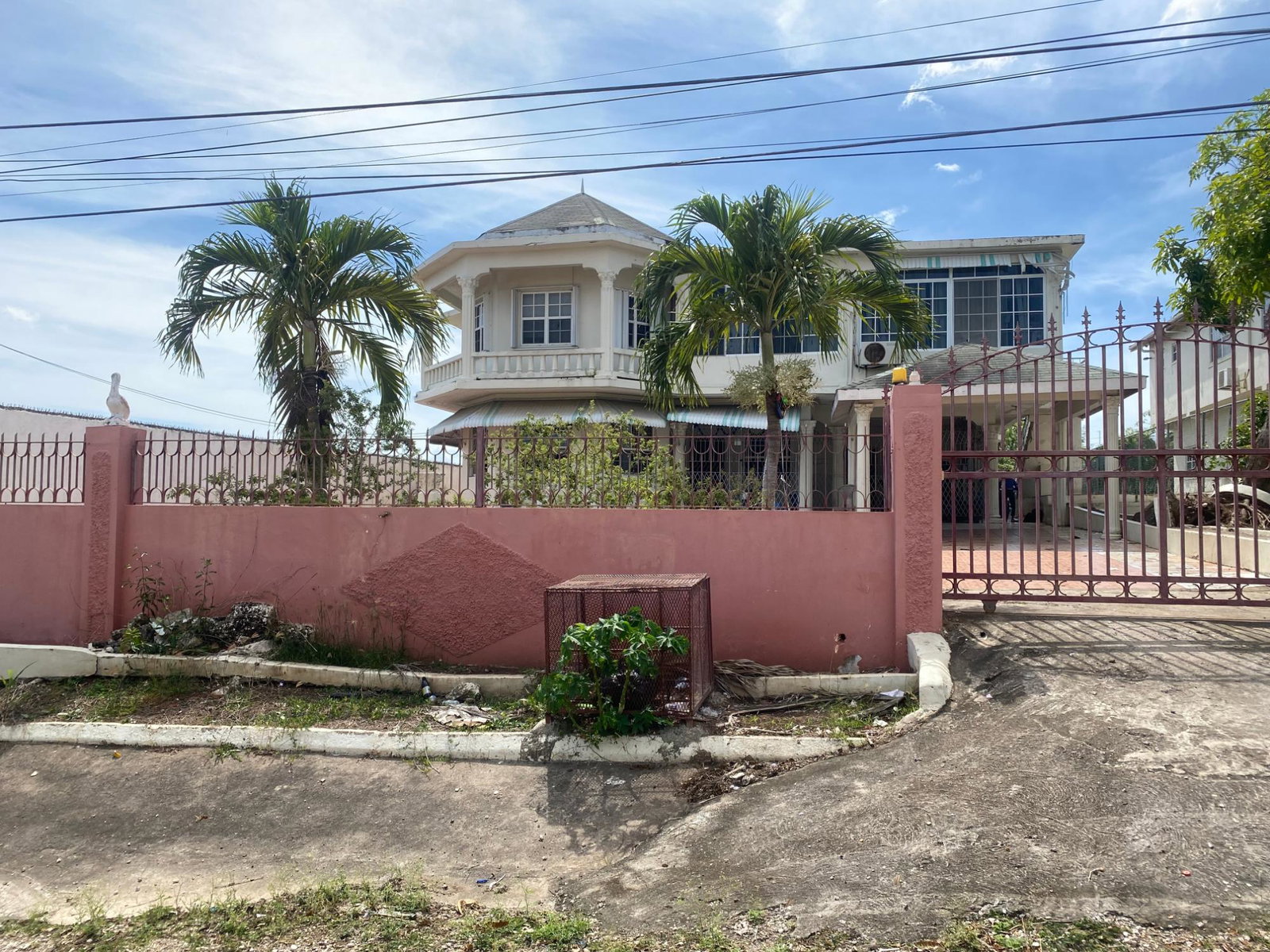 Third image of Lot 46 Inglewood Drive in May Pen, Clarendon, Jamaica - property is For Sale