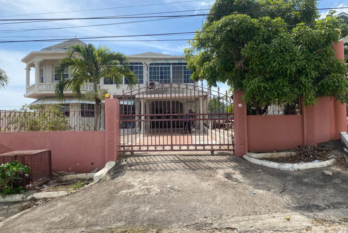 Fourth image of Lot 46 Inglewood Drive in May Pen, Clarendon, Jamaica - property is For Sale