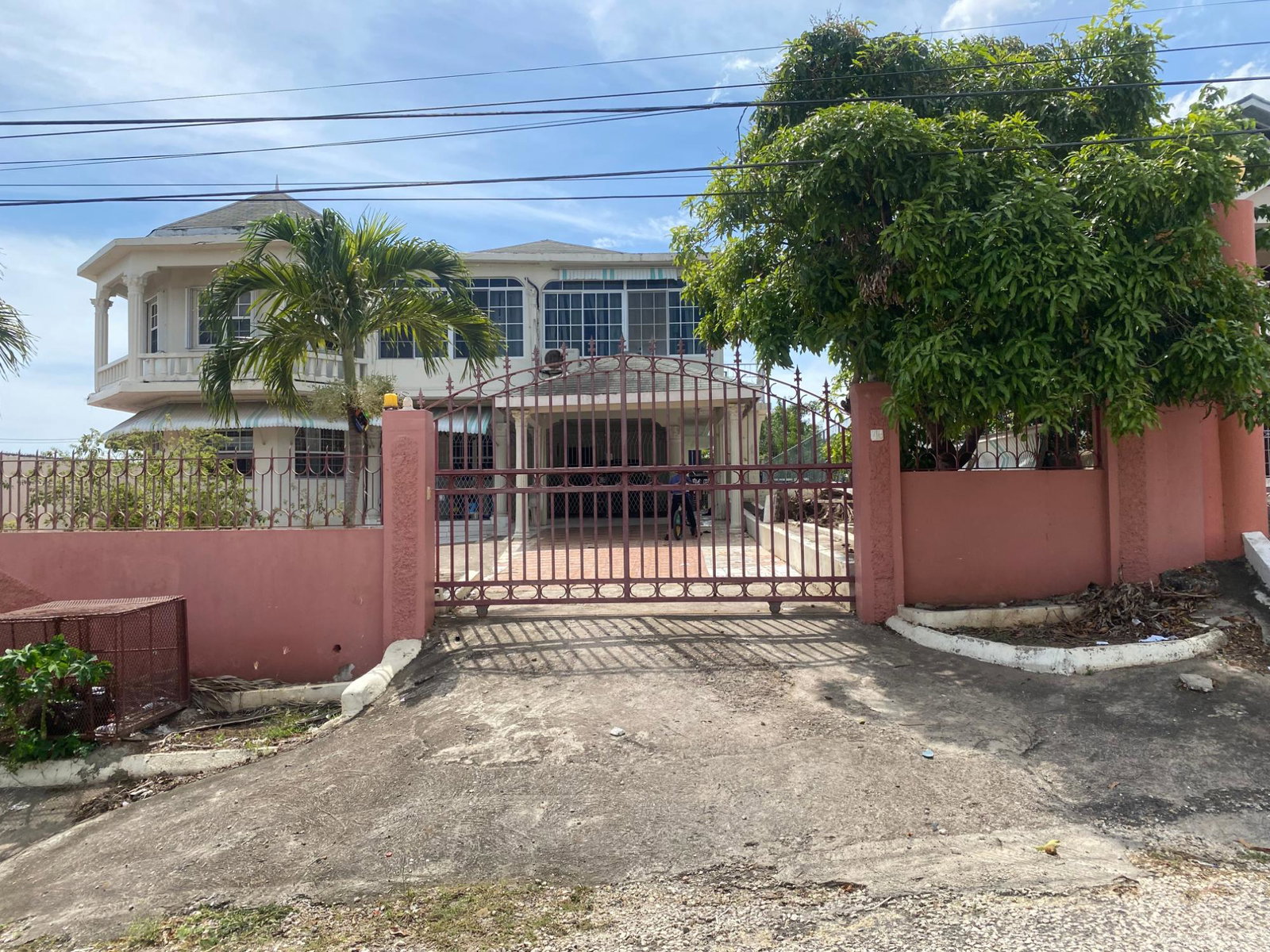 Fourth image of Lot 46 Inglewood Drive in May Pen, Clarendon, Jamaica - property is For Sale