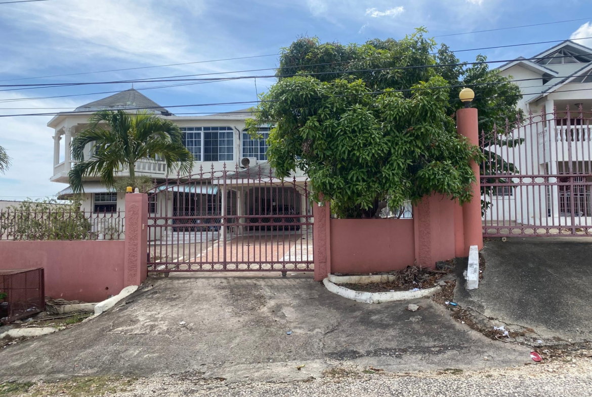 Fifth image of Lot 46 Inglewood Drive in May Pen, Clarendon, Jamaica - property is For Sale
