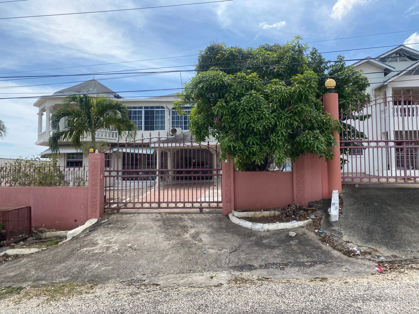 Fifth image of Lot 46 Inglewood Drive in May Pen, Clarendon, Jamaica - property is For Sale