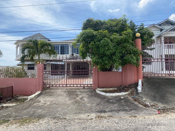 Fifth image of Lot 46 Inglewood Drive in May Pen, Clarendon, Jamaica - property is For Sale