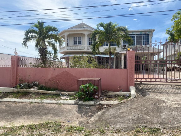 First image of Lot 46 Inglewood Drive in May Pen, Clarendon, Jamaica - property is For Sale