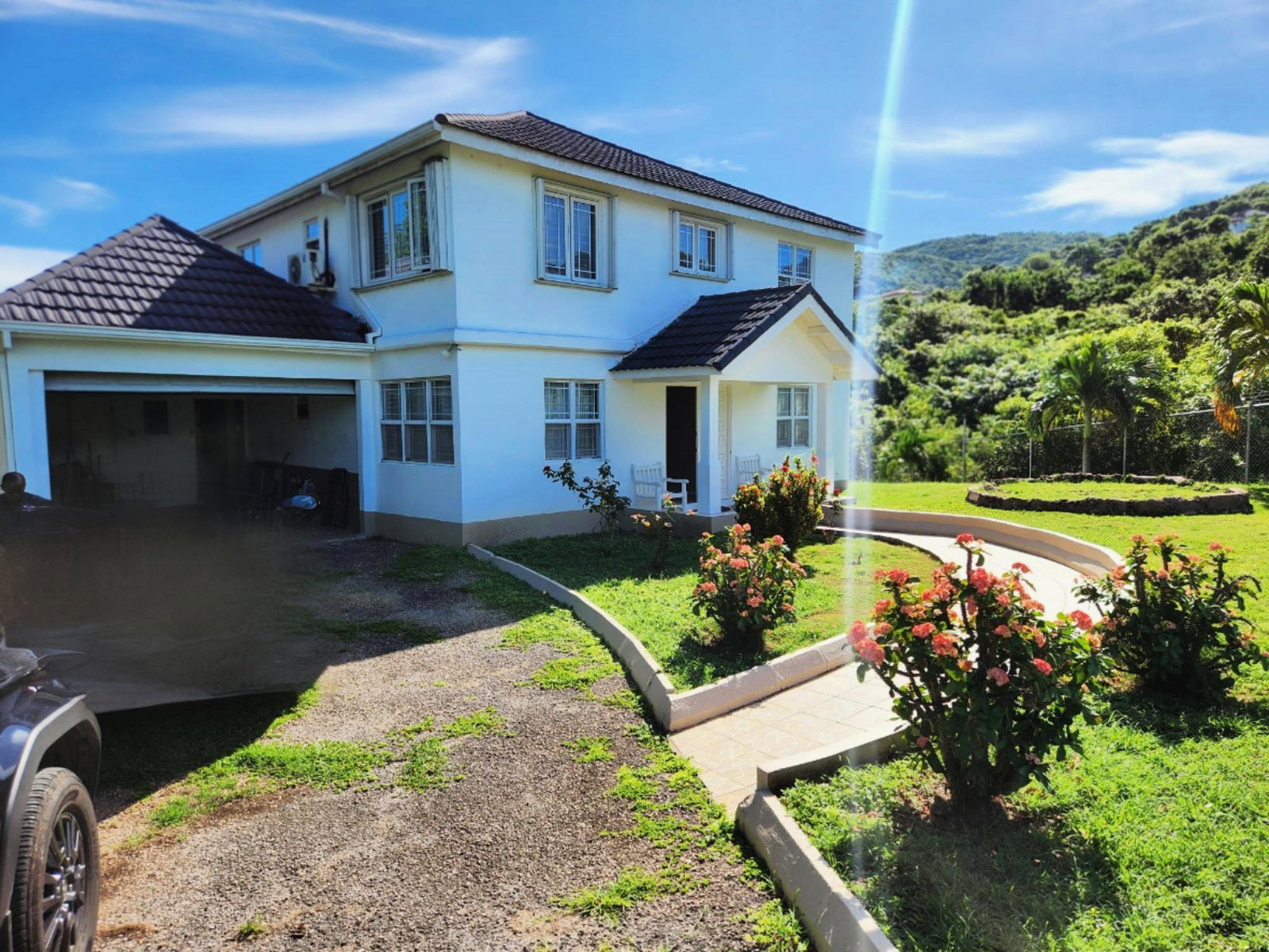 Second image of 33 Seaview Ave, Torado Hgts in Ironshore, St. James, Jamaica - property is For Sale