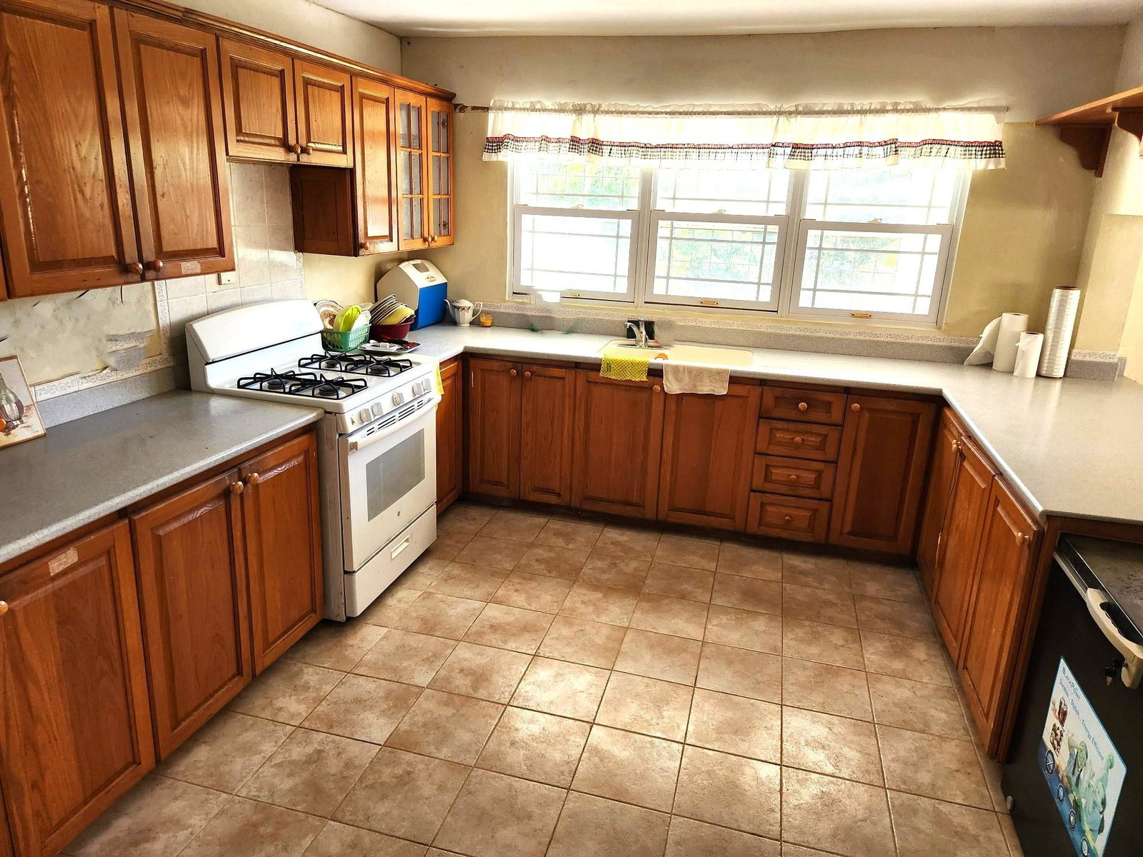 Eleventh image of 33 Seaview Ave, Torado Hgts in Ironshore, St. James, Jamaica - property is For Sale
