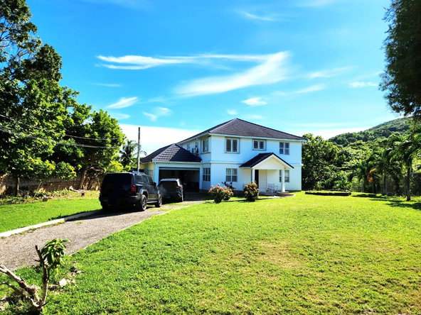 Third image of 33 Seaview Ave, Torado Hgts in Ironshore, St. James, Jamaica - property is For Sale