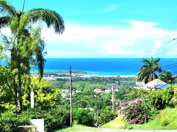 Sixth image of 33 Seaview Ave, Torado Hgts in Ironshore, St. James, Jamaica - property is For Sale