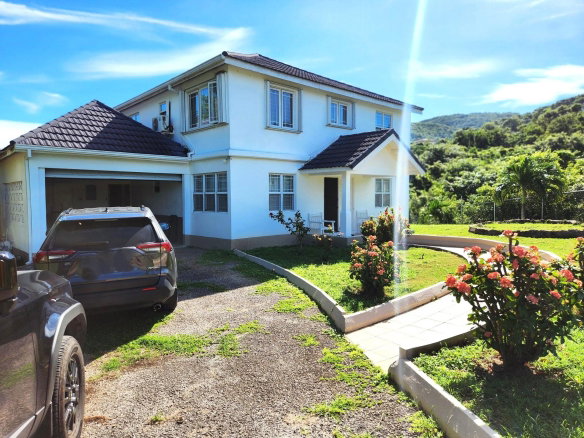 First image of 33 Seaview Ave, Torado Hgts in Ironshore, St. James, Jamaica - property is For Sale