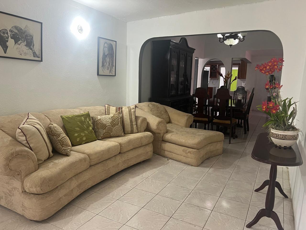 Second image of 291 Norwood Pen, Montego Bay, in Montego Bay, St. James, Jamaica - property is For Sale