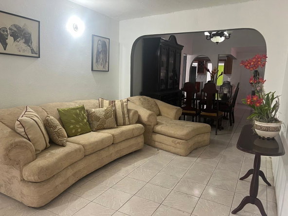 Second image of 291 Norwood Pen, Montego Bay, in Montego Bay, St. James, Jamaica - property is For Sale